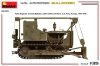 MiniArt 35403 U.S. ARMORED BULLDOZER 1/35